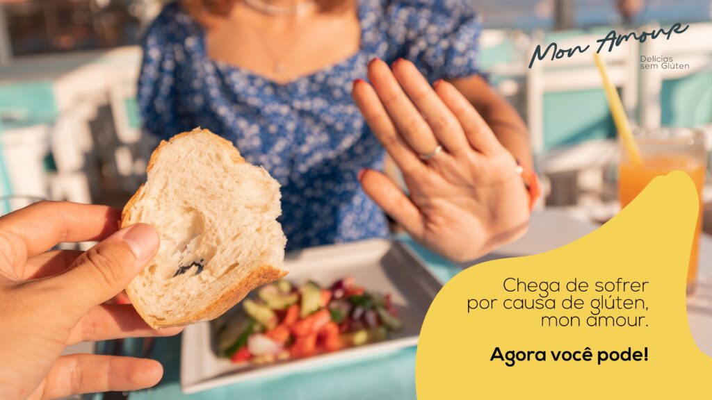 O difícil diagnóstico dos problemas relacionados ao glúten